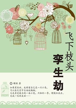 飞下枝头：孪生劫全文阅读