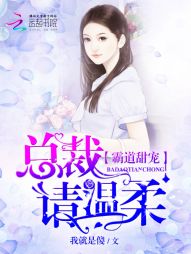 霸道甜宠：总裁，请温柔全文阅读