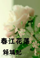 春江花落，倾城妃