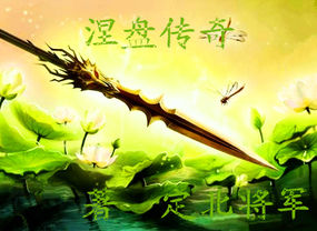 涅盘传奇全文阅读免费 涅盘传奇全文阅读