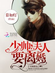 军阀强宠：少帅，夫人要离婚！全文阅读