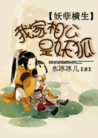 妖孽横生：我家相公是妖狐
