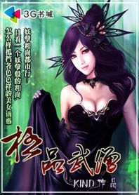 极品武僧
