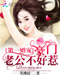 第一婚宠：豪门老公不好惹全文阅读