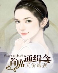 天价逃妻：首席通缉令