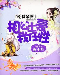 吃货呆妻：相公土豪我任性全文阅读