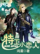 杀手女友：特工小恋人