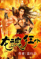 龙魂狂少全文阅读