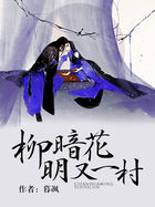 柳暗花明又一村全文阅读