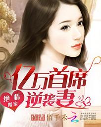 绝情娇宠：亿万首席逆袭妻
