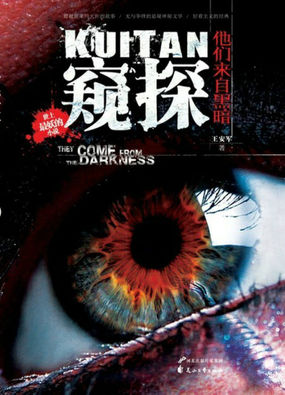窥探