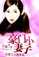 豪门小妻子