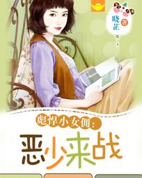 彪悍小女佣：恶少来战