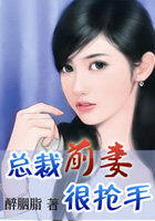 总裁前妻很抢手全文阅读