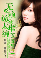 宠爱甜心：无赖boss太难缠