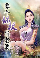 《养个猫妖当老婆》txt全文阅读