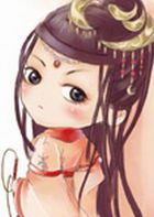 小魔女的异世风流史：甜蜜小魔女