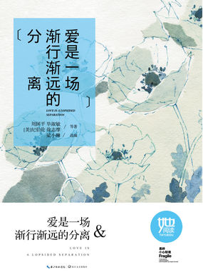 爱是一场渐行渐远的分离全文阅读