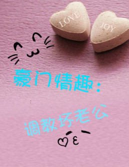 豪门情趣：调教坏老公