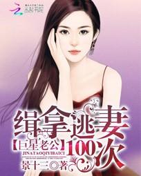 《巨星老公：缉拿逃妻100次》txt全文阅读