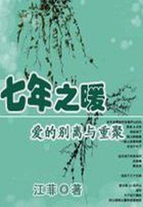 七年之暖全文阅读