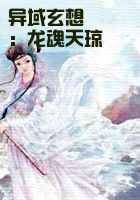 异域玄想：龙魂天琼
