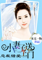 总裁错爱：小妻子送上门