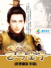 《乞丐王子》txt全文阅读