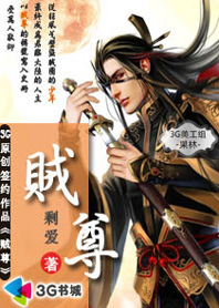 贼尊【完结】