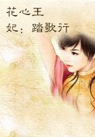花心王妃：踏歌行