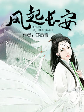 风起长安全文阅读