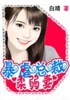 《暴虐总裁柔弱妻》txt全文阅读