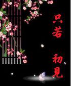 只若初见