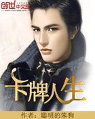 卡牌人生全文阅读