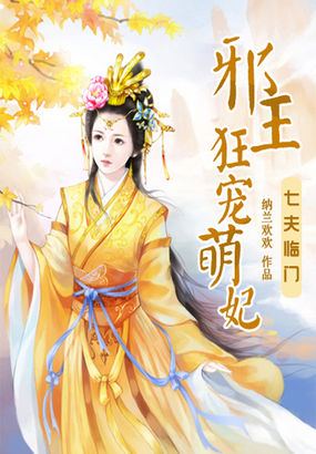 七夫临门：邪王狂宠萌妃全文阅读