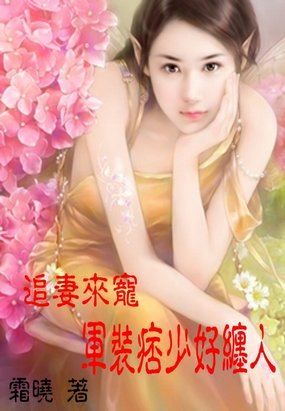 追妻来宠：军装痞少好缠人