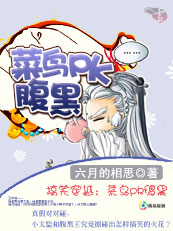 搞笑穿越：菜鸟pk腹黑