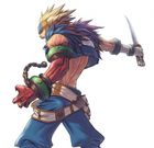 地下城的勇士之圣战传奇