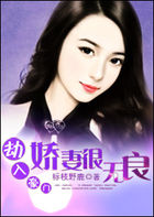 劫入豪门：小小娇妻很无良
