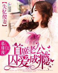 《失忆傻妻：首席老公囚爱成瘾》txt全文阅读