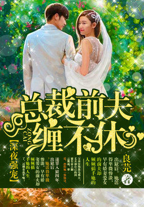 深夜强宠：总裁前夫缠不休