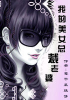 我的美女总裁老婆全文阅读