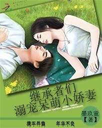 继承者们：溺宠呆萌小娇妻全文阅读