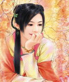 《花落未央》txt在线阅读 花落未央
